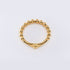 Simple Ball Ring